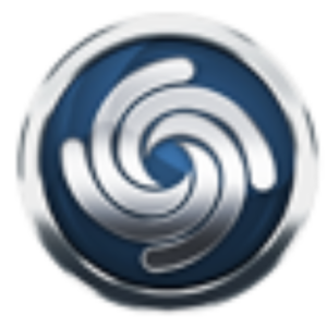 Logo Blue Efficience, société de lutte contre le piratage d'oeuvres audiovisuelles