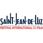 Logo Saint Jean De Luz Festival International Du Film
