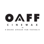 Logo OAFF Online African Film Festival cinewax