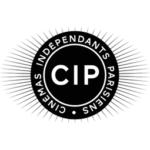 Logo CIP Cinémas Indépendants Parisiens