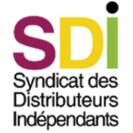 Logo SDI Syndicat des Distributeurs indépendants