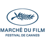 Logo Le Marché du Film Festival de Cannes