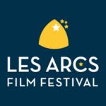 Logo Les arcs film festival