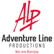 Adventure Line Productions ALP logo