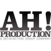 Ah Production logo