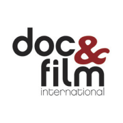 Doc and Film International logo