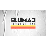 Ellimac Productions logo