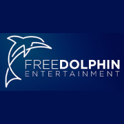Free Dolphin Entertainment logo