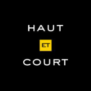 Haut et Court logo
