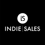Indie Sales logo