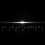 Industry Works Studios logo