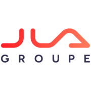 JLA Group logo