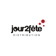 Jour2Fête Distribution logo