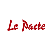 Le Pacte logo