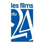 Les Films du 24 logo