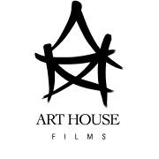 Logo Art House Films nbg