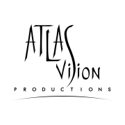 Logo Atlas Vision Production nbg