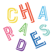 Logo Charades nbg