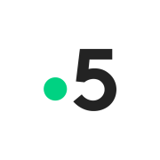 Logo F5