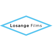 Logo Les Films du Losange nbg
