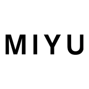 Logo Miyu Distribution nbg