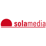 Logo Sola Media nbg
