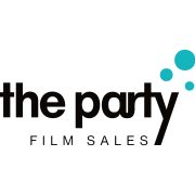 Logo The Party Films Sales nbg