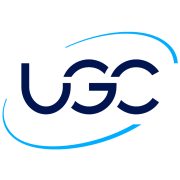 Logo UGC Distribution nbg