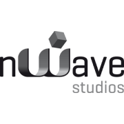 Nwave Studios logo