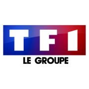 TF1 logo