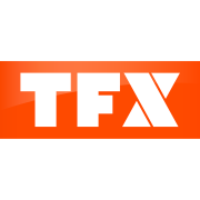 TFX Logo