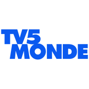 TV5 Monde Logo