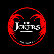 The Jokers logo