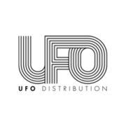 UFO Distribution logo