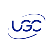 UGC logo