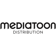 logo mediatoon distribution nbg
